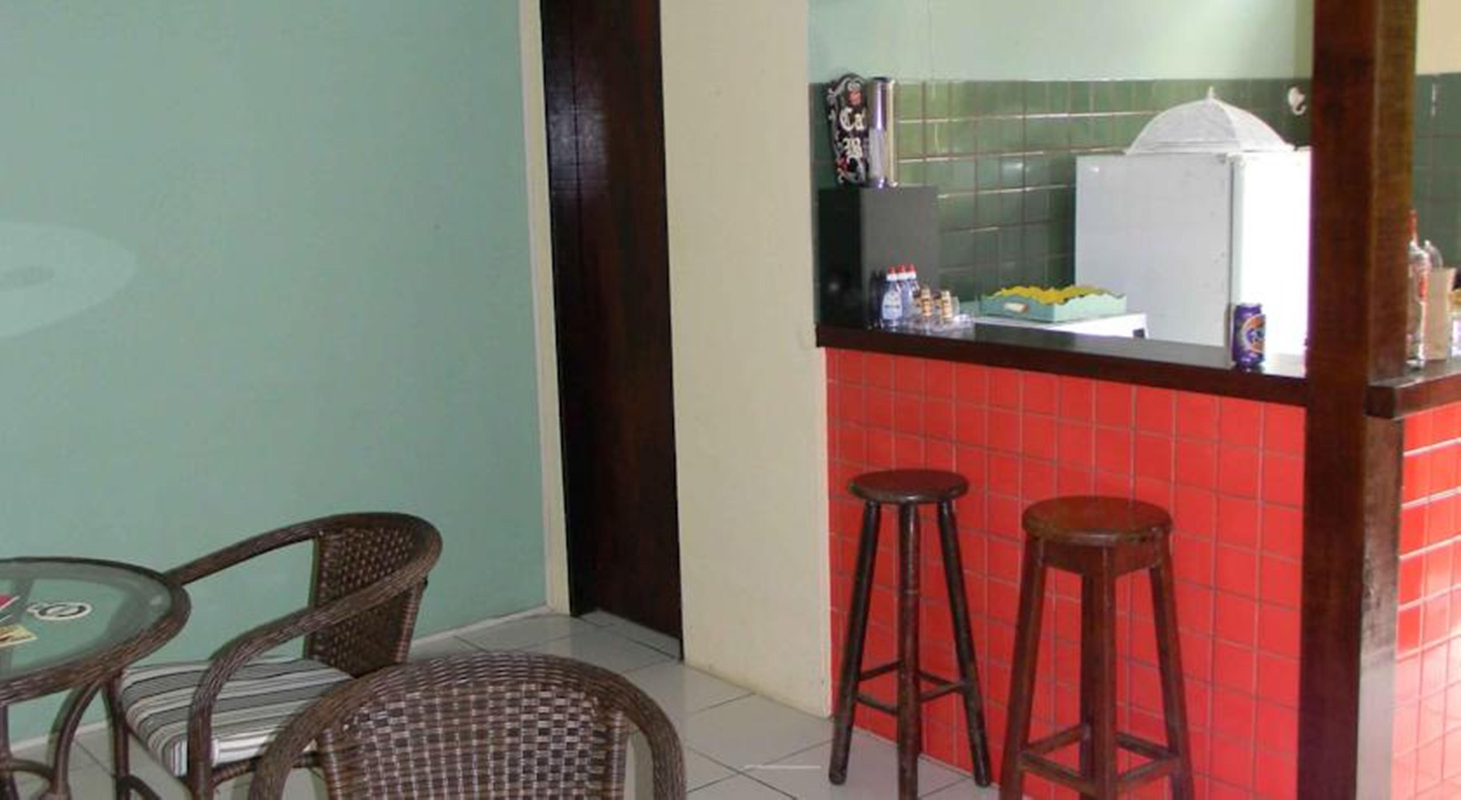 Pousada Che Buzios Bagian luar foto