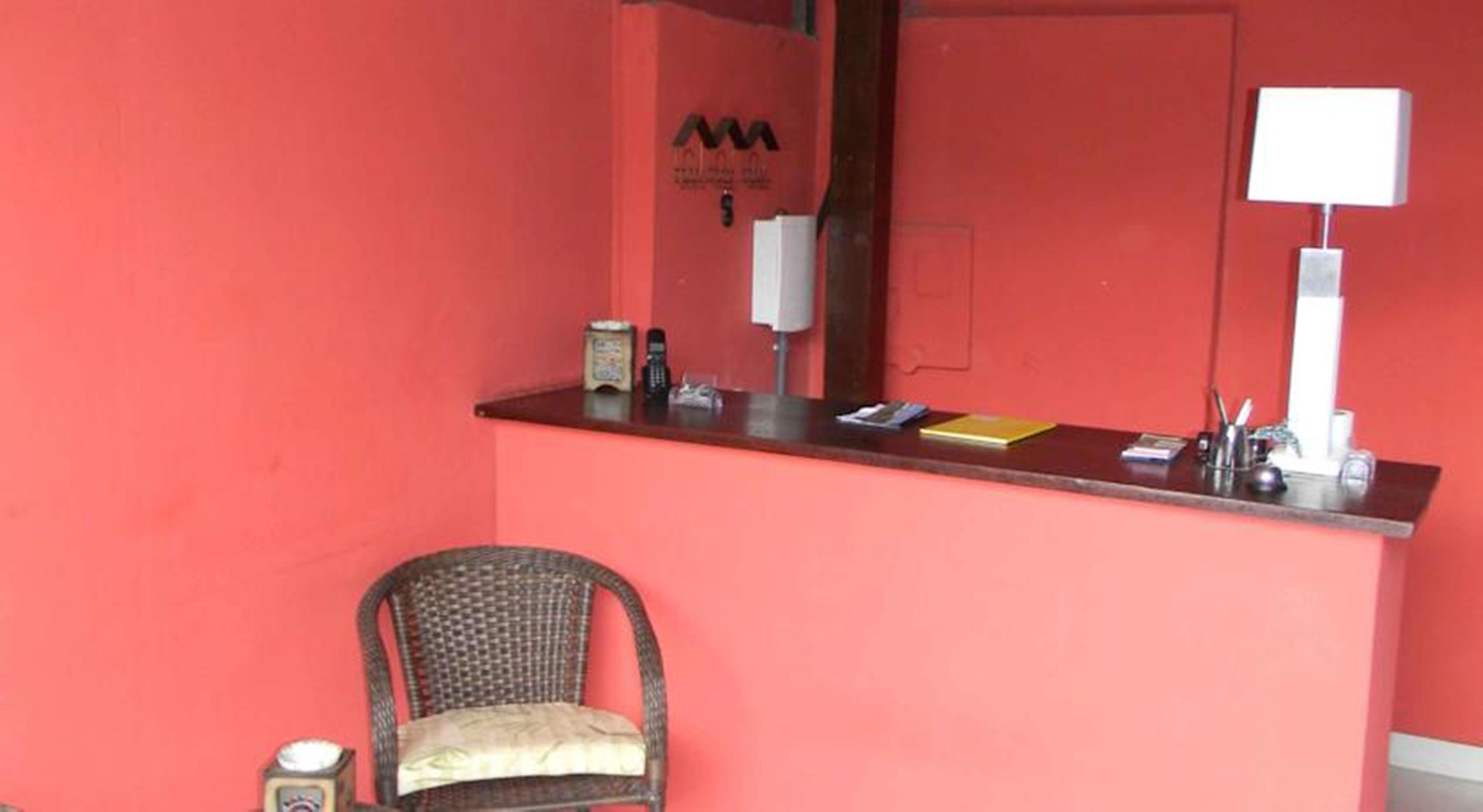 Pousada Che Buzios Bagian luar foto