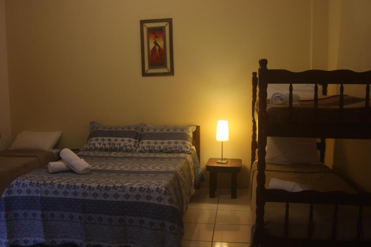Pousada Che Buzios Bagian luar foto