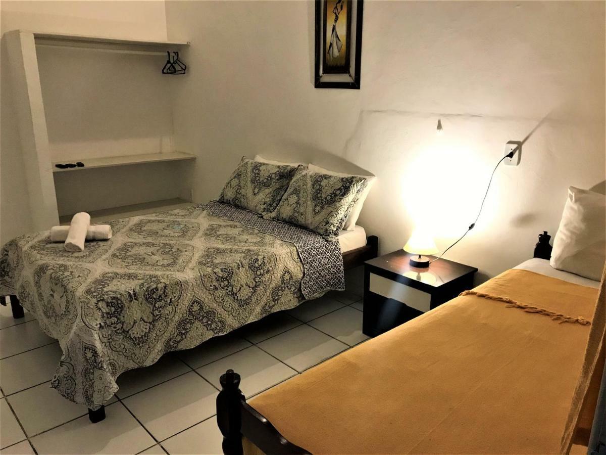 Pousada Che Buzios Bagian luar foto