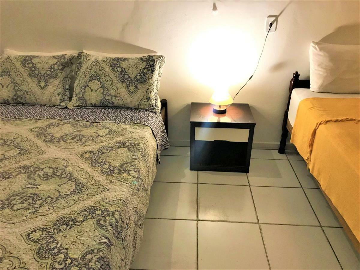 Pousada Che Buzios Bagian luar foto